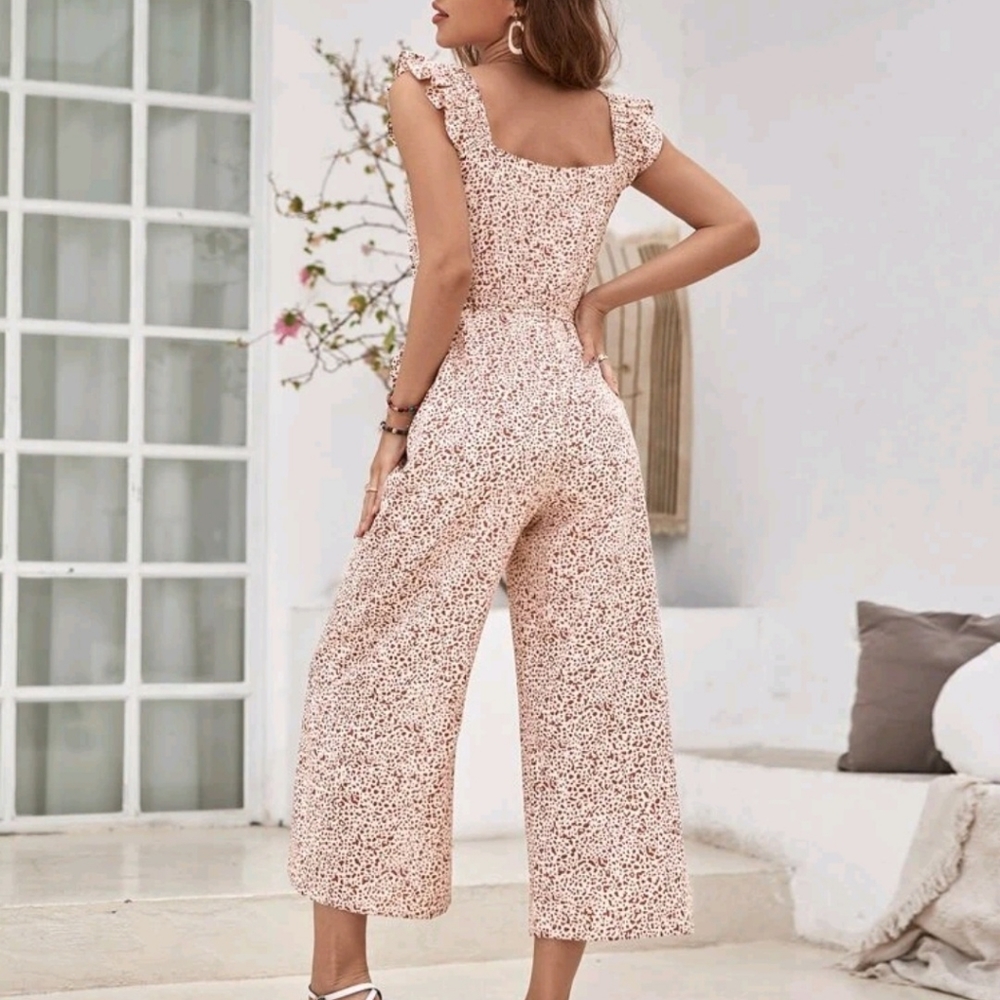 Jumpsuit - Picture 2 of 2